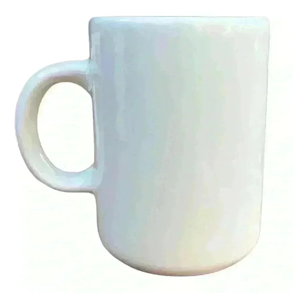 Amor es… Vallarta souvenir mug Puerto Vallarta Mexico RARE vintage - Picture 3 of 6